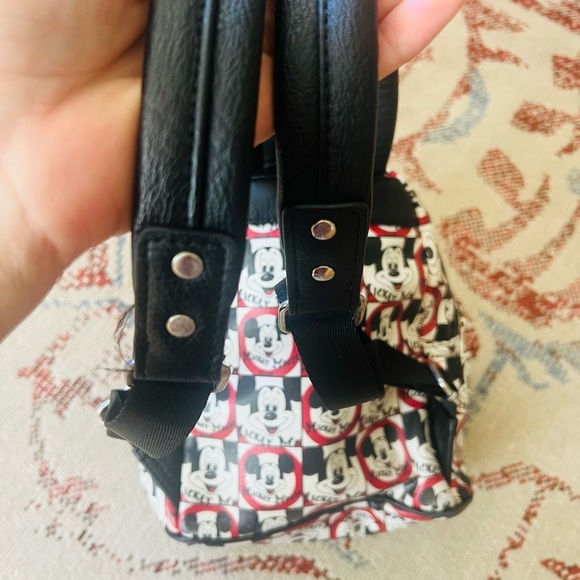 Disney Parks Mickey Mouse Loungefly Backpack main image 9